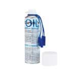 Halmadent Spray lubrifiere Stern Weber Daily Oil Plu intretinere piese de mana stomatologie