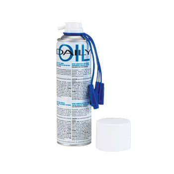 Halmadent Spray lubrifiere Stern Weber Daily Oil Plu intretinere piese de mana stomatologie