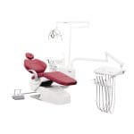 Unit dentar Lifedent E9-c, furtune jos