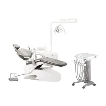 Unit dentar Lifedent E9-t cu cart mobil