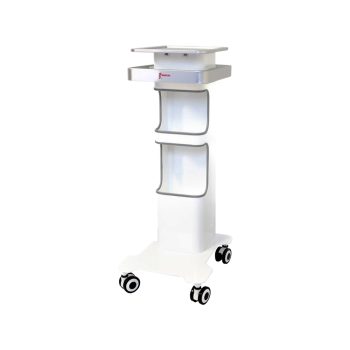 Cart mobil pentru aparat detartraj si profilaxie 5 in 1 PT-B DTE