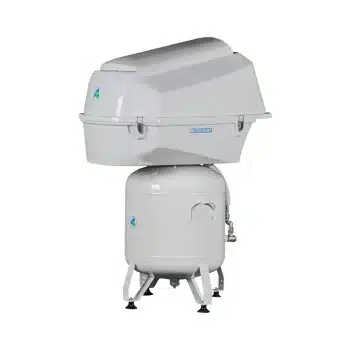 Compresor 4Tek ECO 2 Monster, cu carcasa insonorizare