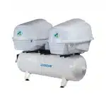 Compresor 4Tek ECO 6 Monster, cu carcasa insonorizare