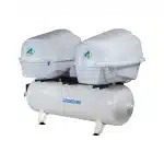 Compresor 4Tek ECO 6E Monster, cu carcasa insonorizare si uscator de aer