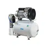 Compresor 4Tek ECO 2E, cu uscator de aer