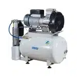 Compresor 4Tek ECO 3E, cu uscator de aer