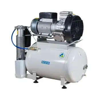 Compresor 4Tek ECO 3E, cu uscator de aer