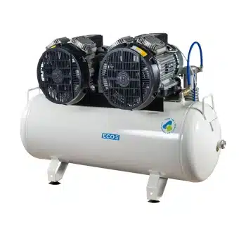 Compresor 4Tek ECO 4