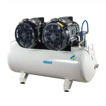 Compresor 4Tek ECO 4E, cu uscator de aer
