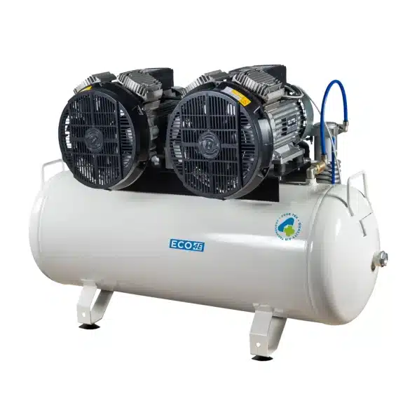 Compresor 4Tek ECO 4E, cu uscator de aer