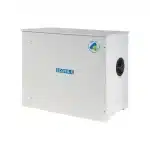 Compresor 4Tek ECOSIL 3, cu carcasa insonorizare