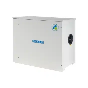 Compresor 4Tek ECOSIL 3E, cu carcasa insonorizare si uscator de aer