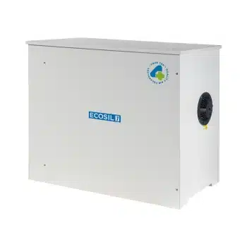 Compresor 4Tek ECOSIL 1, cu carcasa insonorizare