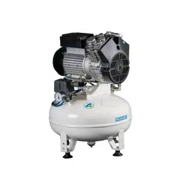 Compresor 4Tek MIRAGE 100