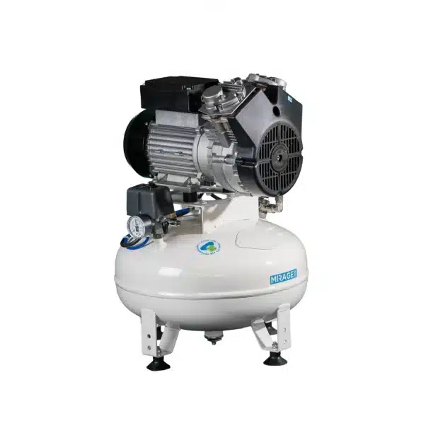 Compresor 4Tek MIRAGE 100