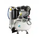 Compresor 4Tek MIRAGE 100E, cu uscator de aer