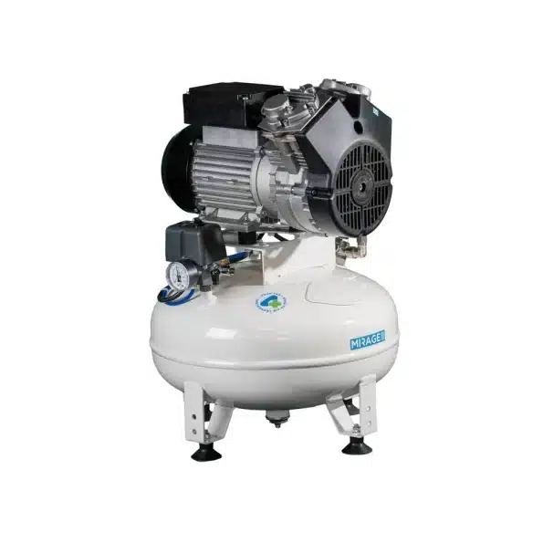 Compresor 4Tek MIRAGE 130