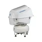 Compresor 4Tek MIRAGE 130 Monster, cu carcasa insonorizare