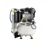 Compresor 4Tek MIRAGE 130E, cu uscator de aer