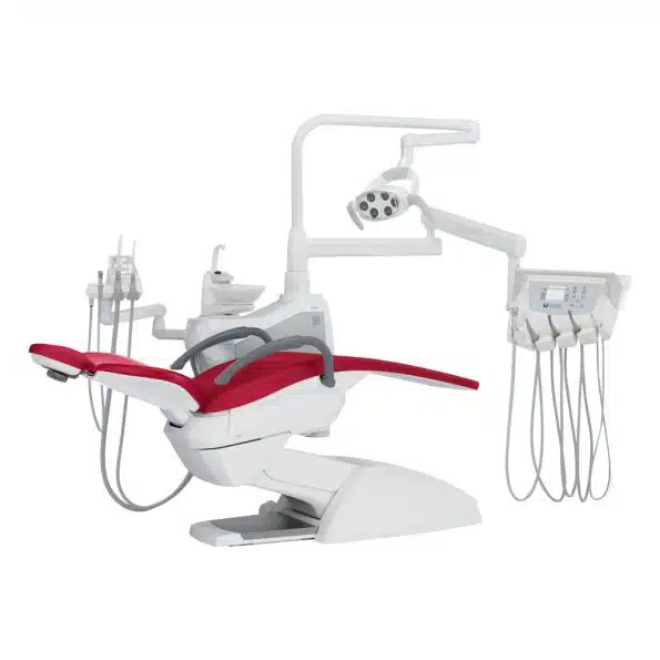 Unit dentar Stern Weber S200 Lite, echipare promo