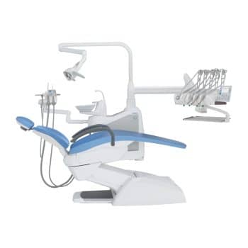 Unit dentar Stern Weber S200 Lite, echipare promo
