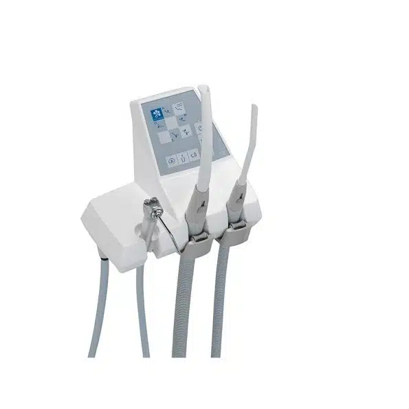 Unit dentar Stern Weber S200 Lite, echipare promo - imagine 5