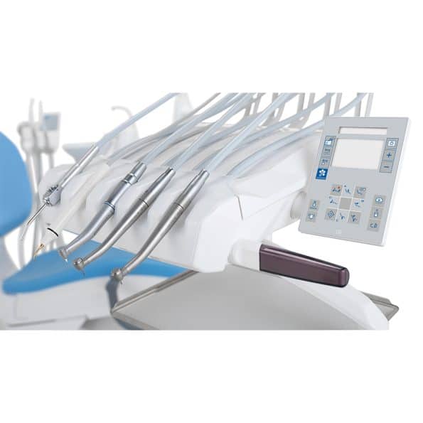 Unit dentar Stern Weber S200 Lite, echipare promo
