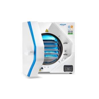 Autoclav DXPclave 18L sterilizare piese de mana si instrumentar stomatologic