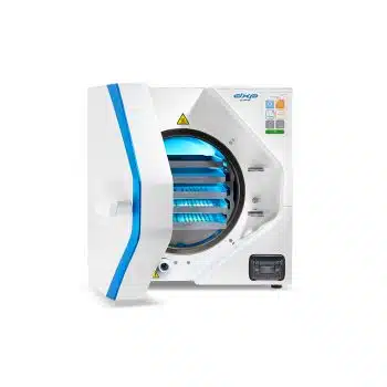 Autoclav DXPclave 18L sterilizare piese de mana si instrumentar stomatologic