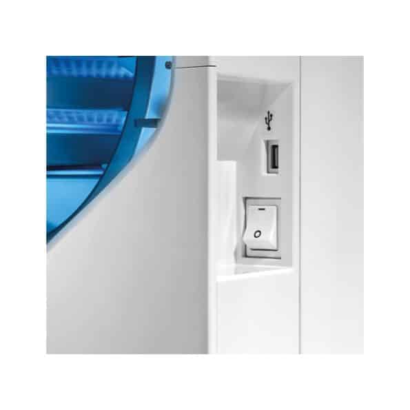 Autoclav DXPclave 18L - imagine 6