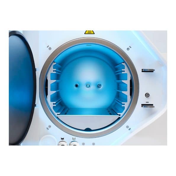 Autoclav DXPclave 18L sterilizare piese de mana si instrumentar stomatologic