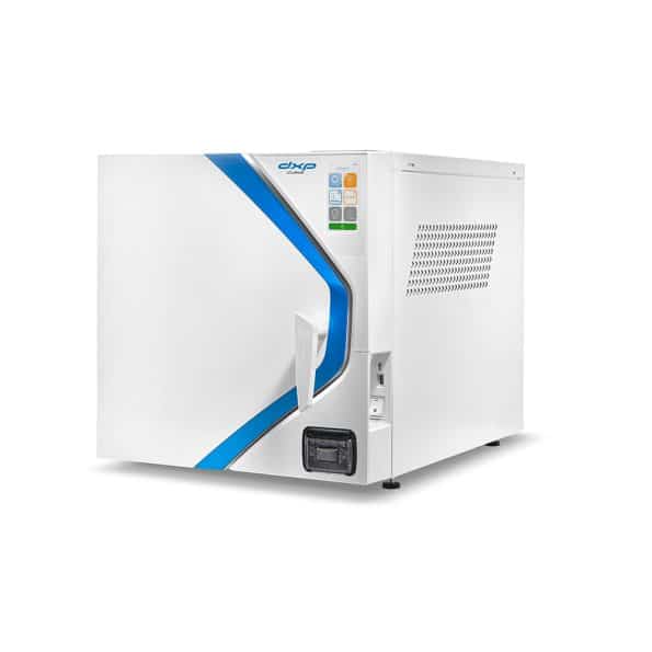 Autoclav DXPclave 18L sterilizare piese de mana si instrumentar stomatologic
