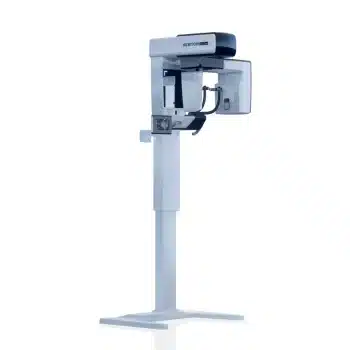 Instalatie radiologica NewTom VG-ONE 2D/3D