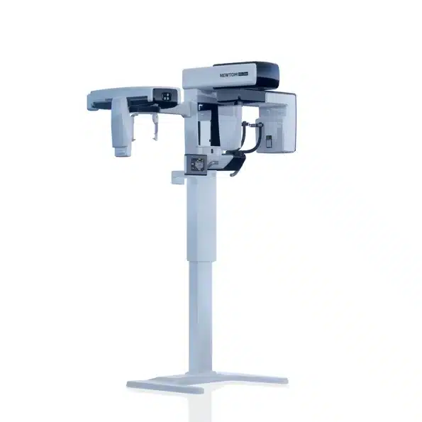 Instalatie radiologica NewTom VG-ONE 2D/3D cu brat CEPH