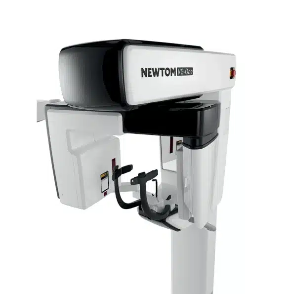 Instalatie radiologica NewTom VG-ONE 2D/3D - imagine 3