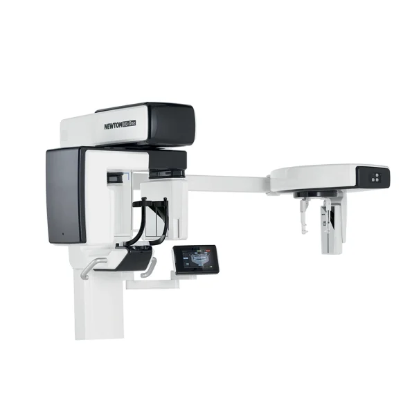 Instalatie radiologica NewTom VG-ONE 2D/3D cu brat CEPH - imagine 2