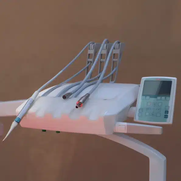 Halmadent-Unit dentar Anthos A4-Masa medicala