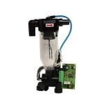 Halmadent-Separator de lichide Cattani-Aspiratie chirurgicala-unituri dentare