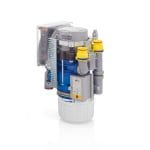 Separator de lichide si amalgam Durr CAS1, pentru aspiratia chirurgicala