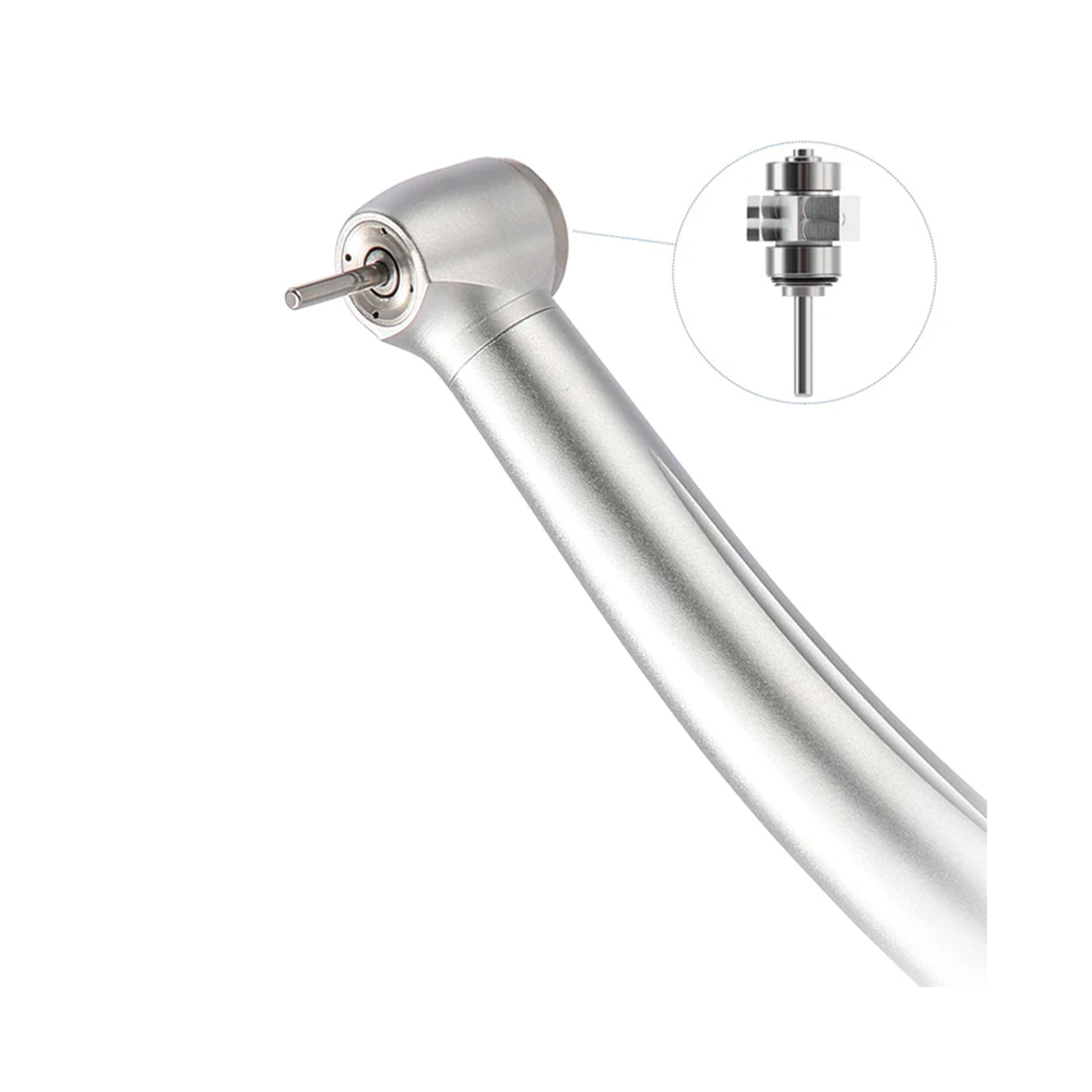 Turbina dentara Coxo CX207-B XTITAN - imagine 2