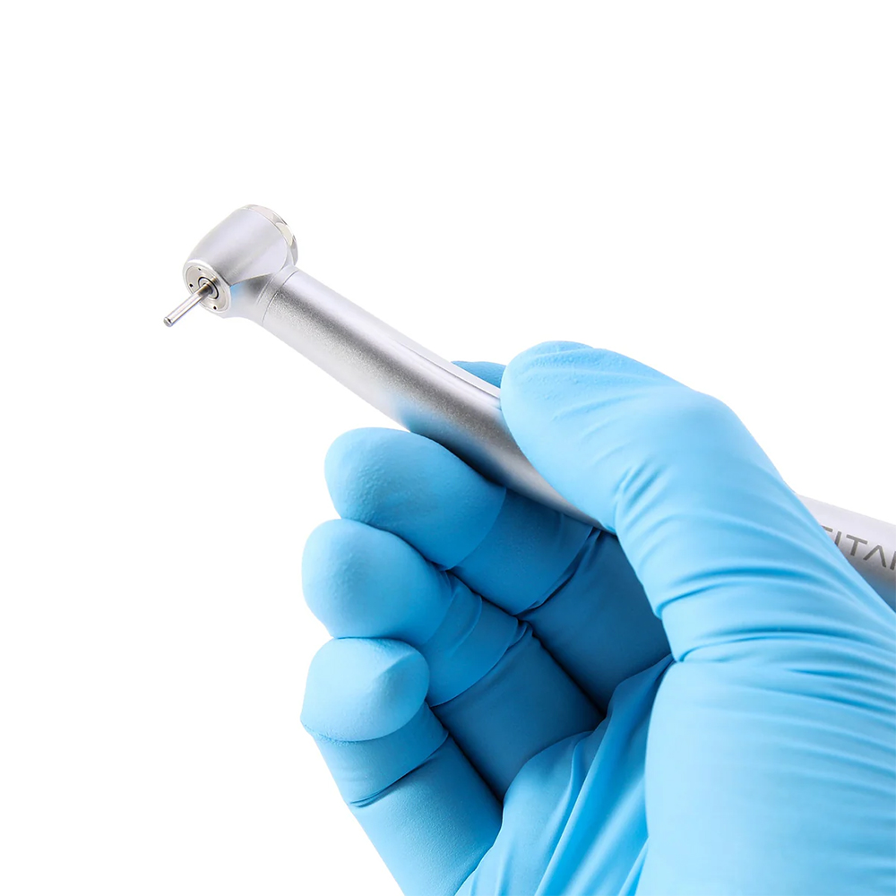 Turbina dentara Coxo CX207-B XTITAN - imagine 3