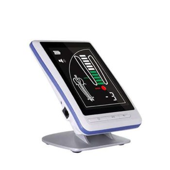 Halmadent-Apex locator Woodpex III