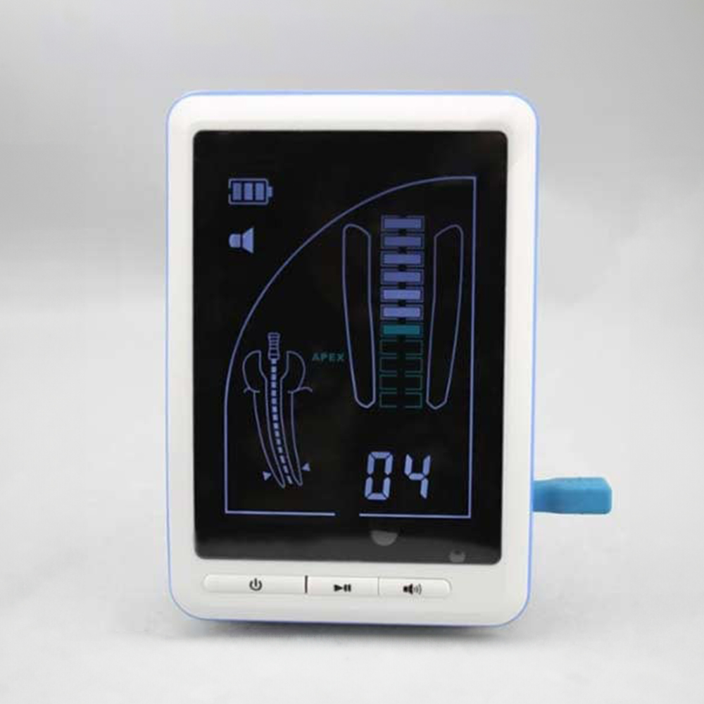 Halmadent-Apex locator Woodpex III