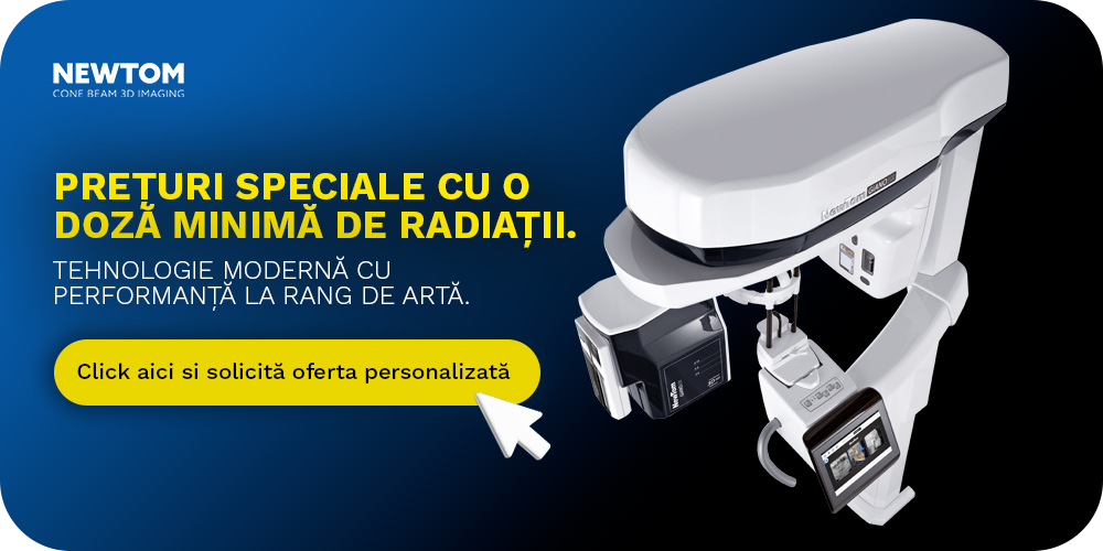 Halmadent-Blue Friday Week- Black Friday-Reduceri echipamente radiologie NewTom